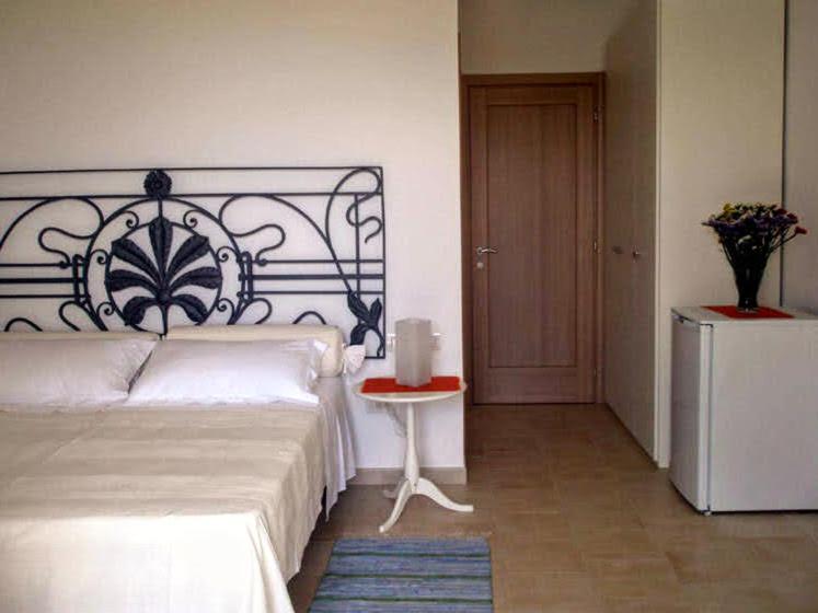 Agriturismo Donna Clementina Villa Castellaneta Marina Exterior foto