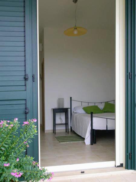 Agriturismo Donna Clementina Villa Castellaneta Marina Exterior foto